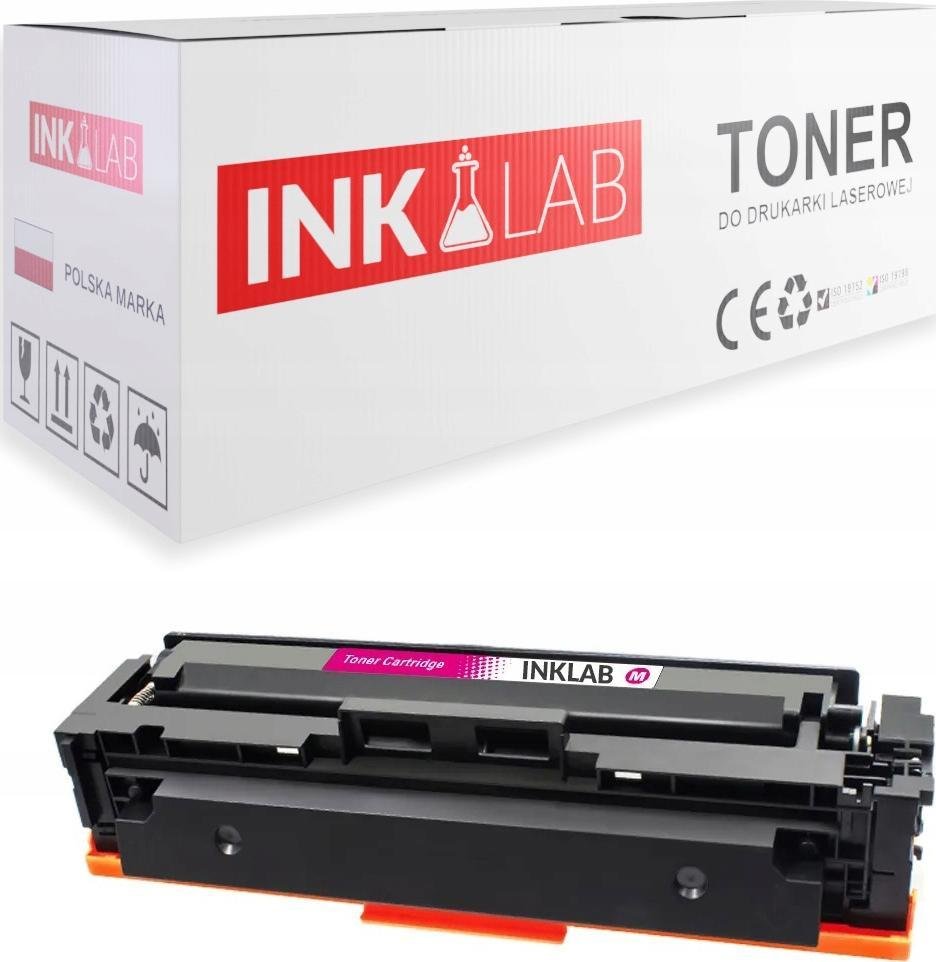 Toner Inklab Magenta Zamiennik 304A