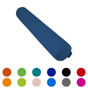 Wałek rehabilitacyjny do masażu - 60x10 cm - Akcesoria do rehabilitacji - miniaturka - grafika 1