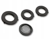 Inne akcesoria do nawadniania - Karcher Zestaw uszczelnień do węża ogrodowego 4 elementów) - miniaturka - grafika 1