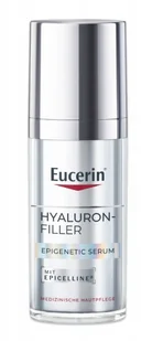Eucerin Hyaluron Filler Serum Epigenetic z Epicelline 30 ml - Serum do twarzy - miniaturka - grafika 1