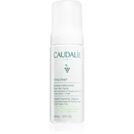 Pianki do mycia twarzy - Caudalie Vinoclean Pianka Oczyszczająca 150ml - miniaturka - grafika 1