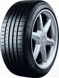 Continental ContiWinterContact TS 810 Sport 235/35R19 91V - Opony zimowe - miniaturka - grafika 3