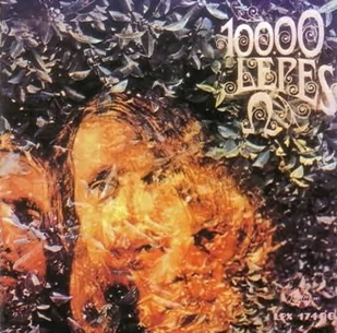 Omega 10000 Lepes. CD Omega - Rock - miniaturka - grafika 2
