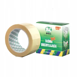 BOLL 004016 TAŚMA ODCHYLAJĄCA 2W SZEROKOŚĆ 50mm 004016 - Chemia warsztatowa - miniaturka - grafika 2