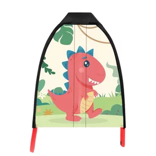 Latawiec Wystrzeliwany Proca Wyrzutnia Katapulta Dinosaur - Zabawki i gry sportowe Latawiec Wystrzeliwany Proca Wyrzutnia Katapulta Dinosaur - Zabawki i gry sportowe - miniaturka - grafika 1