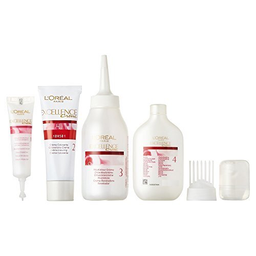 Loreal L'Oréal Paris Creme Coloration farba do włosów 248498