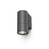 Lampy ogrodowe - Kinkiet zewnętrzny MIZZI NEW I R13755 - RedLux - miniaturka - grafika 1
