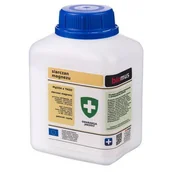 Witaminy i minerały - Biomus Siarczan magnezu 500g BIOMUS - miniaturka - grafika 1