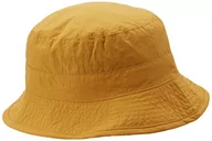Czapki damskie - TENDAM RETAIL S.A. Męska czapka z klamrą dwustronna, beżowa, jeden rozmiar - miniaturka - grafika 1