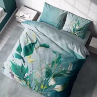 Pościel - Bawełniana pościel satyna Nobile Goffreda - 160 x 200 [cm] - miniaturka - grafika 1