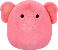 Maskotki i pluszaki - Squishmallows Squishmallows 40 cm P20 Fuzz A Mallows Kyla Elephant - miniaturka - grafika 1