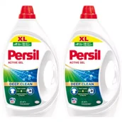Środki do prania - Persil Żel do prania tkanin Universal (55 prań) Zestaw 2 x 2.475 l - miniaturka - grafika 1