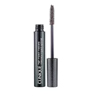 Clinique High Impact Dramatic Lashes 02 Black/Brown mascara 8g - Tusze do rzęs - miniaturka - grafika 2