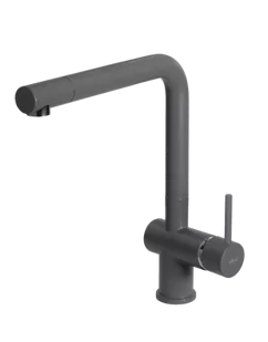 Bateria Elleci STREAM K99 Dark Grey - Baterie kuchenne - miniaturka - grafika 1