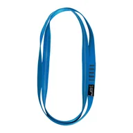 Sprzęt wspinaczkowy - SINGING ROCK Open Sling 80cm blue - miniaturka - grafika 1