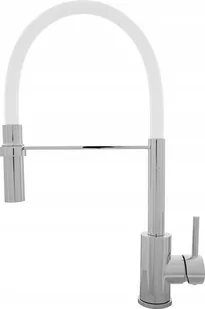 KERNAU Bateria KWT 20 PO Chrome/White 185627 - Baterie kuchenne - miniaturka - grafika 1