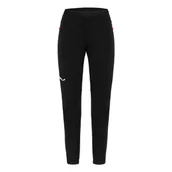 Spodnie damskie - SALEWA Pedroc DST Wo W Pants. - Spodnie damskie - miniaturka - grafika 1