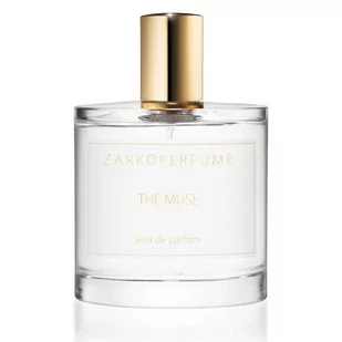 ZARKOPERFUME The Muse perfumy 100 ml - Wody i perfumy unisex - miniaturka - grafika 1