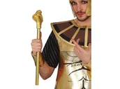 Dodatki do strojów karnawałowych - Berło Faraona - 1 szt. - miniaturka - grafika 1