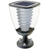 Oświetlenie warsztatowe - Micros POWERNEED solarna POWERNEED ESL-15H - miniaturka - grafika 1