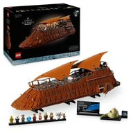 Klocki - LEGO 75397 Star Wars Barka Jabby - miniaturka - grafika 1