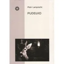 Stowarzyszenie Pisarzy Polskich Pudełko LAMPRECHT P. - Poezja - miniaturka - grafika 1