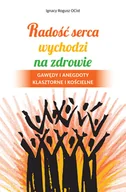 Religia i religioznawstwo - Radość serca wychodzi na zdrowie - miniaturka - grafika 1