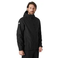 Kurtki męskie - Kurtka softshell męska Helly Hansen Paramount Hooded Softshell Jkt - miniaturka - grafika 1