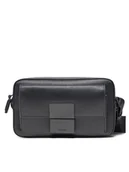 Nerki - Calvin Klein Saszetka Iconic K50K512253 Czarny - miniaturka - grafika 1