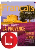 Książki do nauki języka francuskiego - Français Présent 67 Wersja elektroniczna - miniaturka - grafika 1