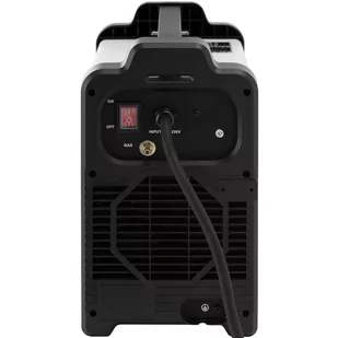 Spawarka PROXUS 200D migomat TIG MIG/MAG synergia cykl 100% 230V 200A - Spawarki - miniaturka - grafika 3