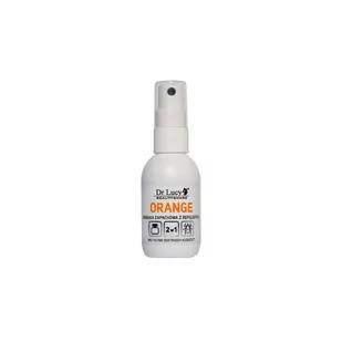 Dr Lucy Mgiełka zapachowa z repelentem [ORANGE] 50 ml - Szampony i odżywki dla psów - miniaturka - grafika 1