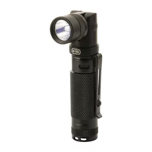 M-Tac - Latarka LED P180 - 140 lm - Czarna - MTC-P180 - Latarki - miniaturka - grafika 3