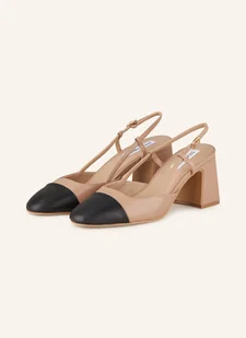Steve Madden Czółenka Z Odkrytą Piętą Zeina rosa - Czółenka - miniaturka - grafika 1