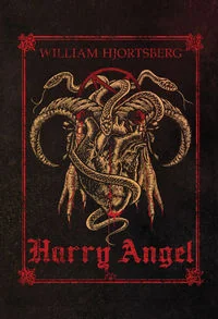 Harry Angel Nowa - Horror, fantastyka grozy - miniaturka - grafika 2