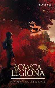 Łowca Legiona Nowa - Fantasy - miniaturka - grafika 1