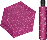 Parasole - Parasol Doppler Zero Magic Minimally Fancy Pink - miniaturka - grafika 1