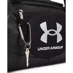 Torba Under Armour Undeniable 5.0 Duffle XS - Torby sportowe - miniaturka - grafika 4