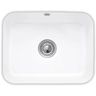 Villeroy & Boch Cisterna 60C Classicline 6706 01 R1 - Zlewozmywaki - miniaturka - grafika 1