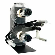 Drukarki kart i etykiet - Labelmate LMR058-UK, TWIN-MATRIX L/R, navíječ etiket - miniaturka - grafika 1