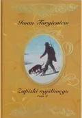 Felietony i reportaże - Zapiski myśliwego Tom 2 - miniaturka - grafika 1