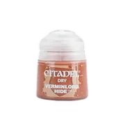 Akcesoria i części modelarskie - Dry: Verminlord Hide - miniaturka - grafika 1