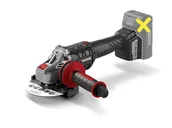 Szlifierki i polerki - PARKSIDE PERFORMANCE® Akumulatorowa szlifierka kątowa 20 V, PWSAP 20 Li E6 (bez akumulatora i ładowarki) - miniaturka - grafika 1