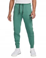 Dresy męskie - Dresy Nike M NK TCH FLC JGGR FB8002-361 XL - miniaturka - grafika 1