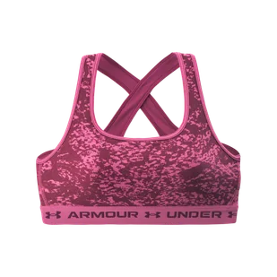 CROSSBACK MID PRINT - Biustonosze - miniaturka - grafika 1