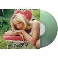 Winyle - LP Sabrina Carpenter: Short 'N Sweet Limited Edition Transparent Vintage Green Bottle Vinyl Short N' Sweet (Alternate Cover) - miniaturka - grafika 1