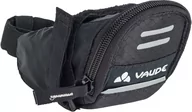 Siodełka rowerowe i akcesoria - Vaude VAUDE unisex torba podsiodłowa Race Light, Black, 8 x 8 x 15 cm, 0,4 litrów, 11799 11799 - miniaturka - grafika 1