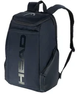 Tenis ziemny - Plecak tenisowy Head Pro Backpack 28L nvnv - miniaturka - grafika 1