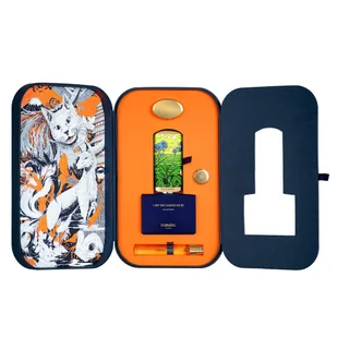 SET FLORAIKU I See The Clouds Go By EDP spray 50ml + EDP spray 10ml - Wody i perfumy damskie SET FLORAIKU I See The Clouds Go By EDP spray 50ml + EDP spray 10ml - Wody i perfumy damskie - miniaturka - grafika 1