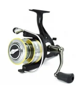 Inne akcesoria dla wędkarzy - Jaxon Kołowrotek Magnet Carp Frxl Wolny bieg 600 KJ-MCA600XL - miniaturka - grafika 1